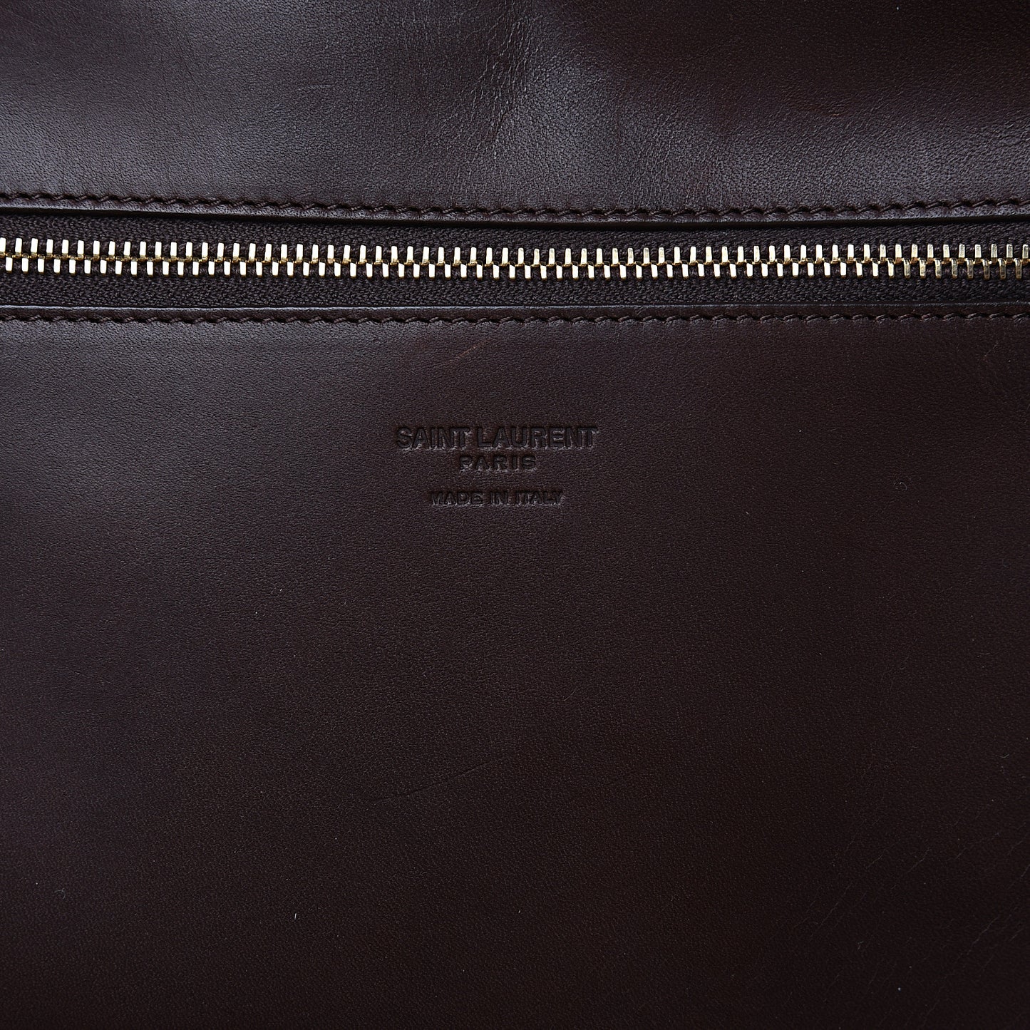Raffia Calfskin Medium Panier Tote