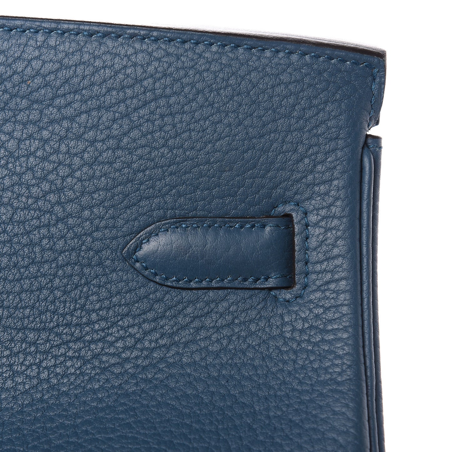 Fjord Birkin 40 Bleu Tempete