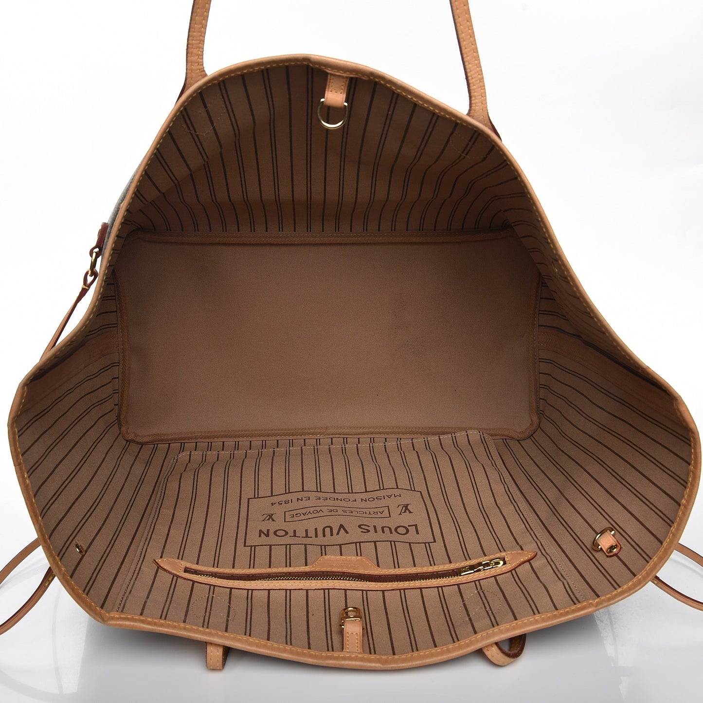 Monogram Neo Neverfull GM