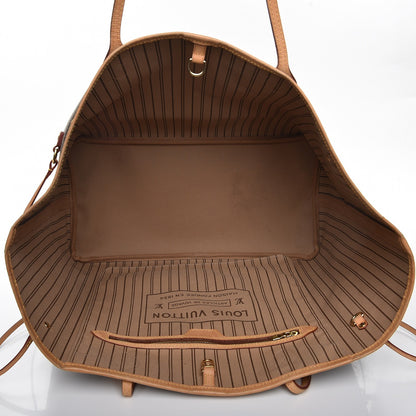 Louis Vuitton Monogram Neo Neverfull GM 6 of 12