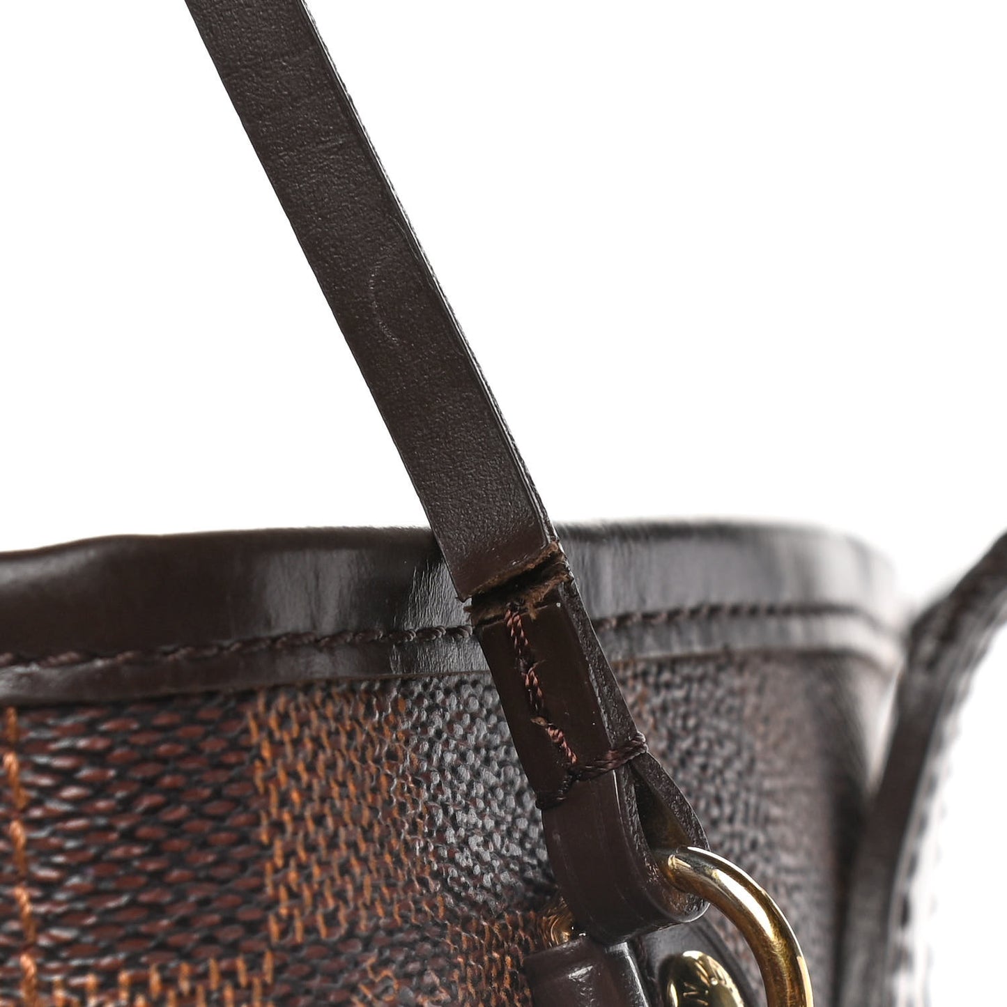 Damier Ebene Neverfull PM