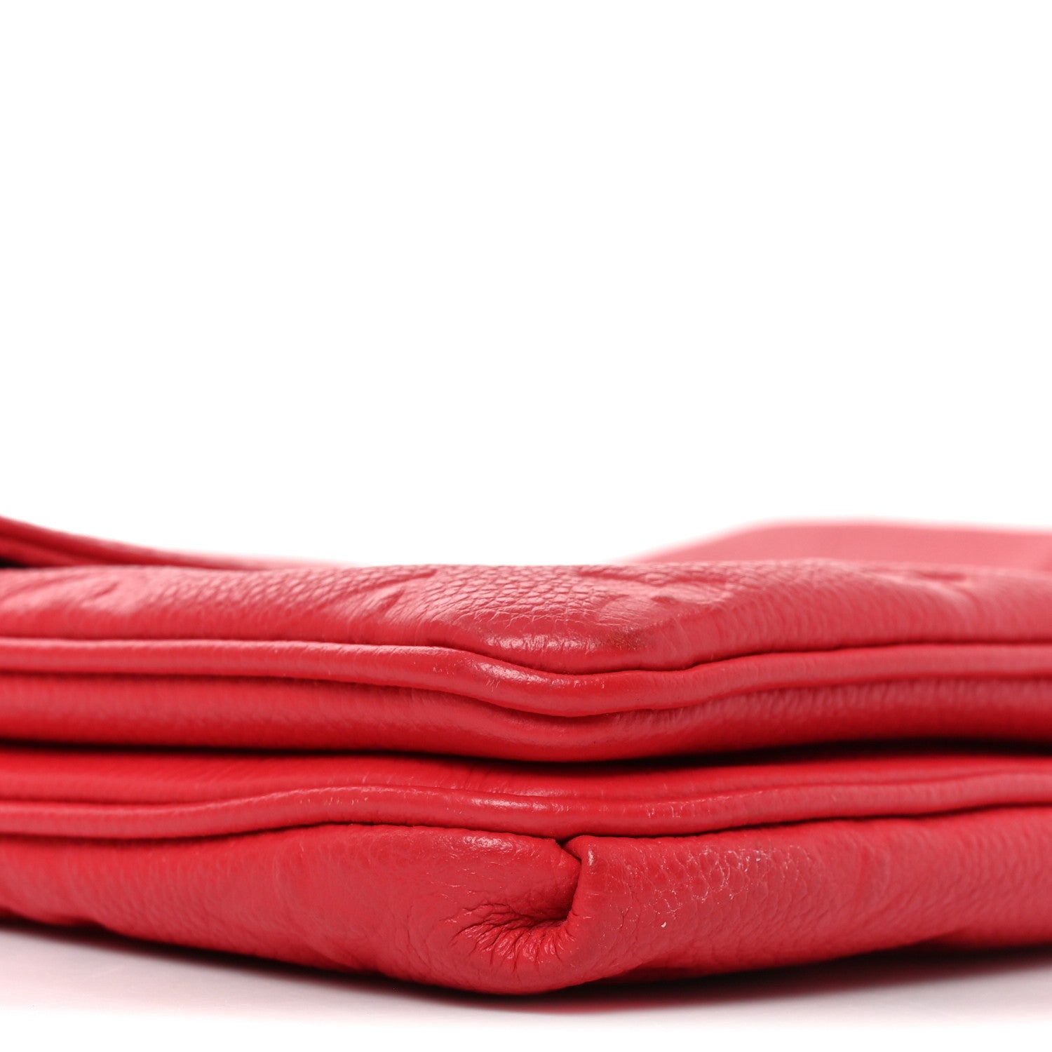 Louis Vuitton Empreinte Twice Poppy 8 of 9