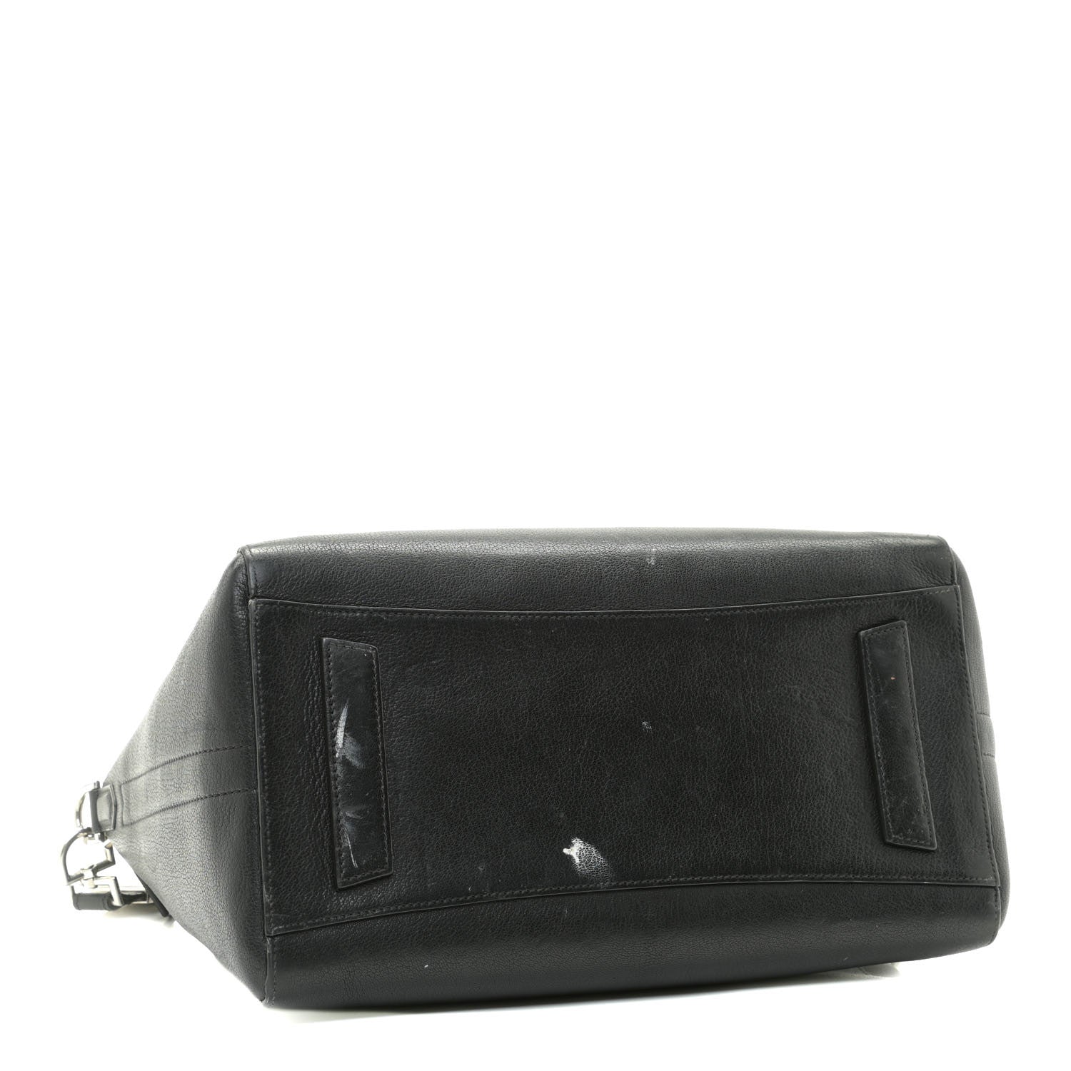 Givenchy Sugar Goatskin Medium Antigona Black 4 of 19