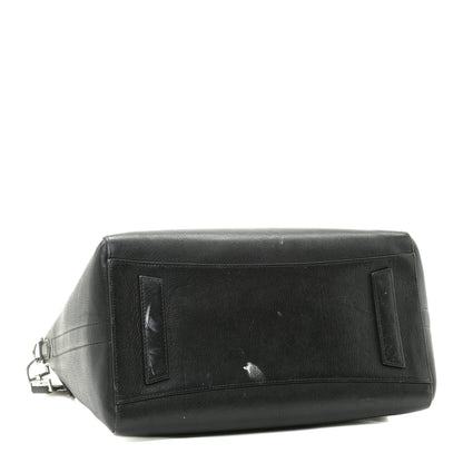 Givenchy Sugar Goatskin Medium Antigona Black 4 of 19