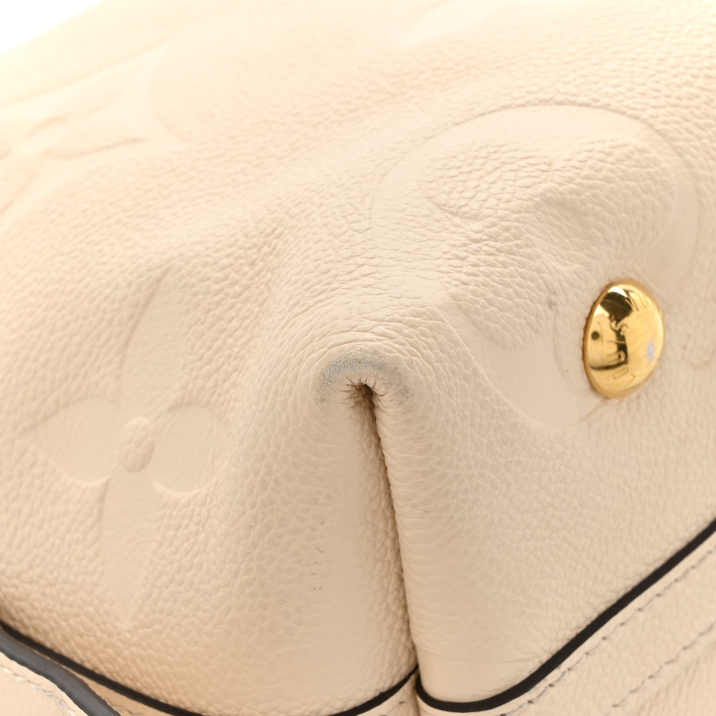 Empreinte Carryall PM Cream