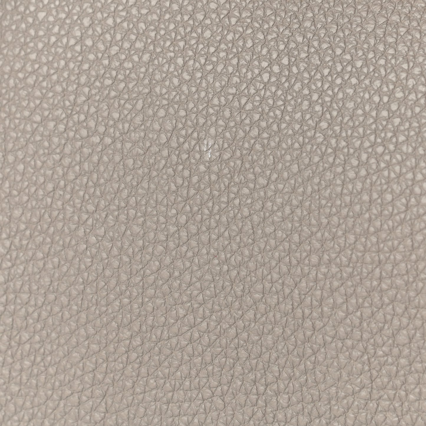 Togo Birkin 40 Gris Tourterelle