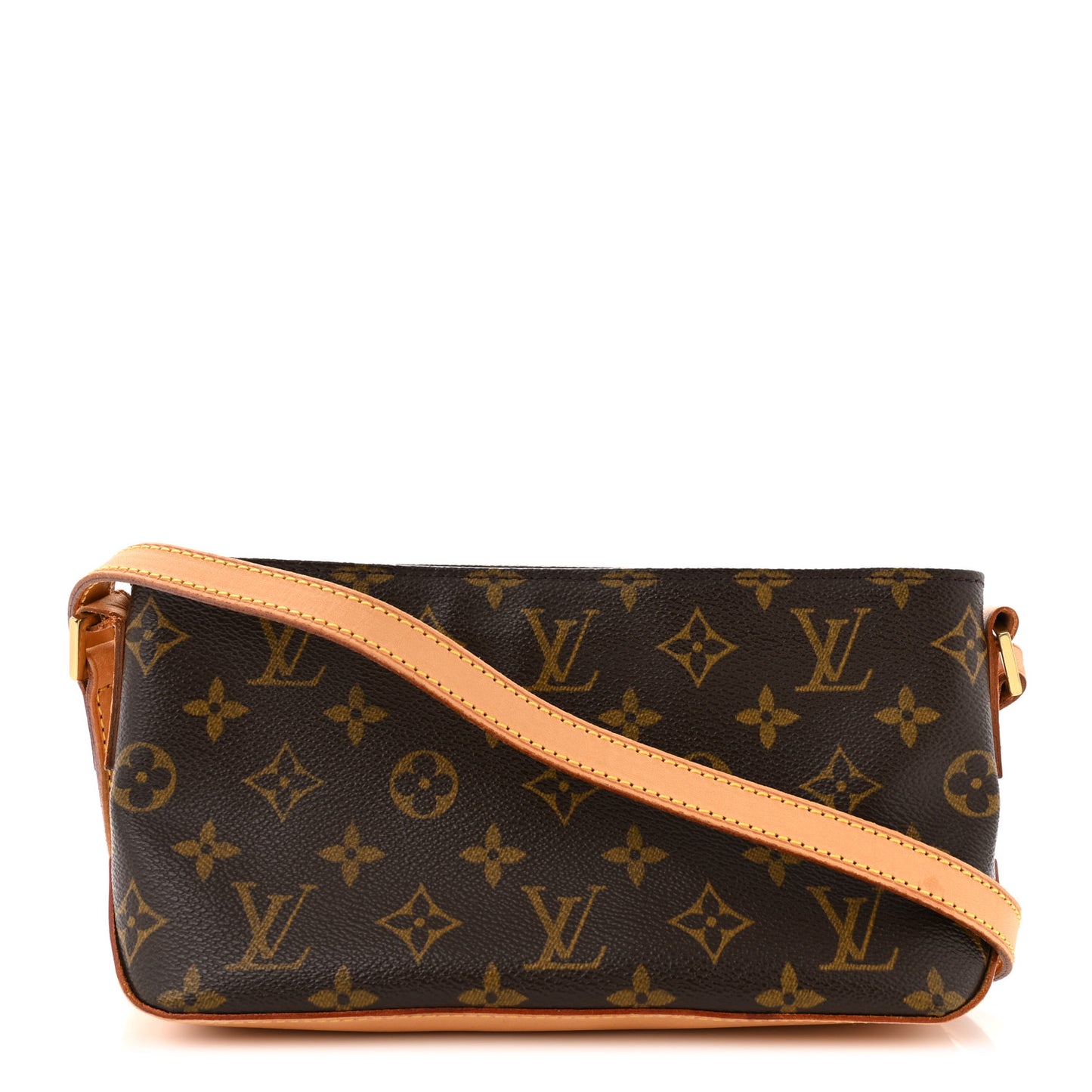 Monogram Trotteur