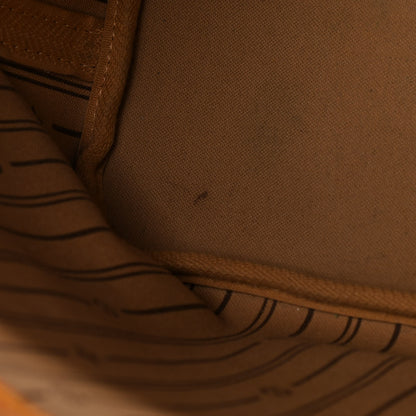 Louis Vuitton Monogram Neverfull PM 12 of 15