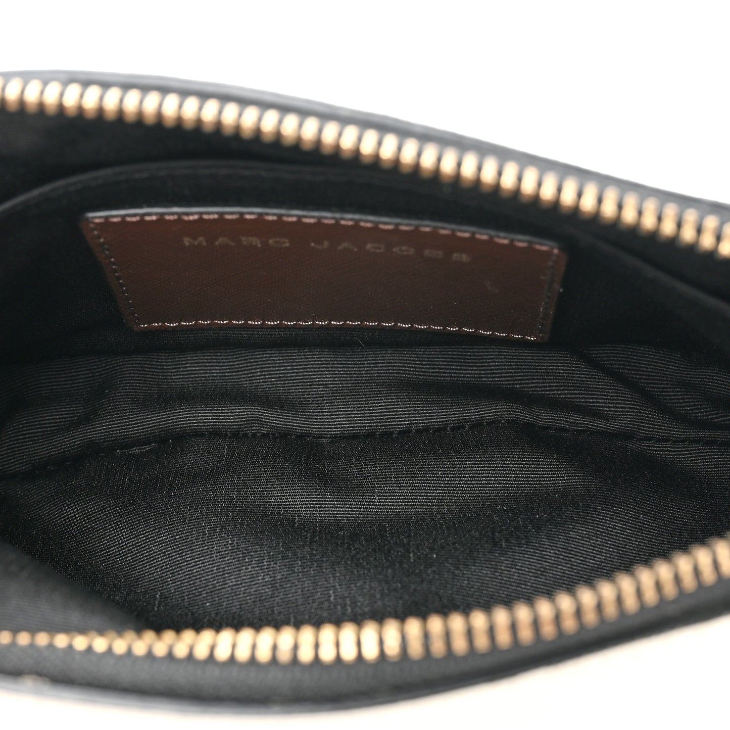 Calfskin Small Snapshot Camera Bag Argan Oil