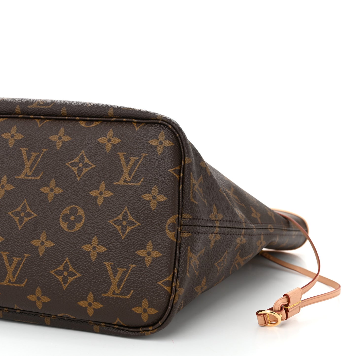 Monogram Neo Neverfull MM