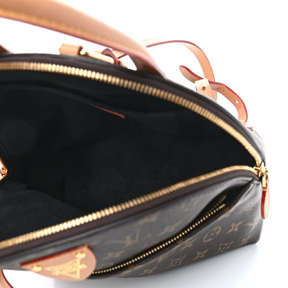 Louis Vuitton Monogram Moon Backpack 5 of 9