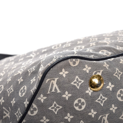 Louis Vuitton Monogram Idylle Ballade MM Encre 10 of 11