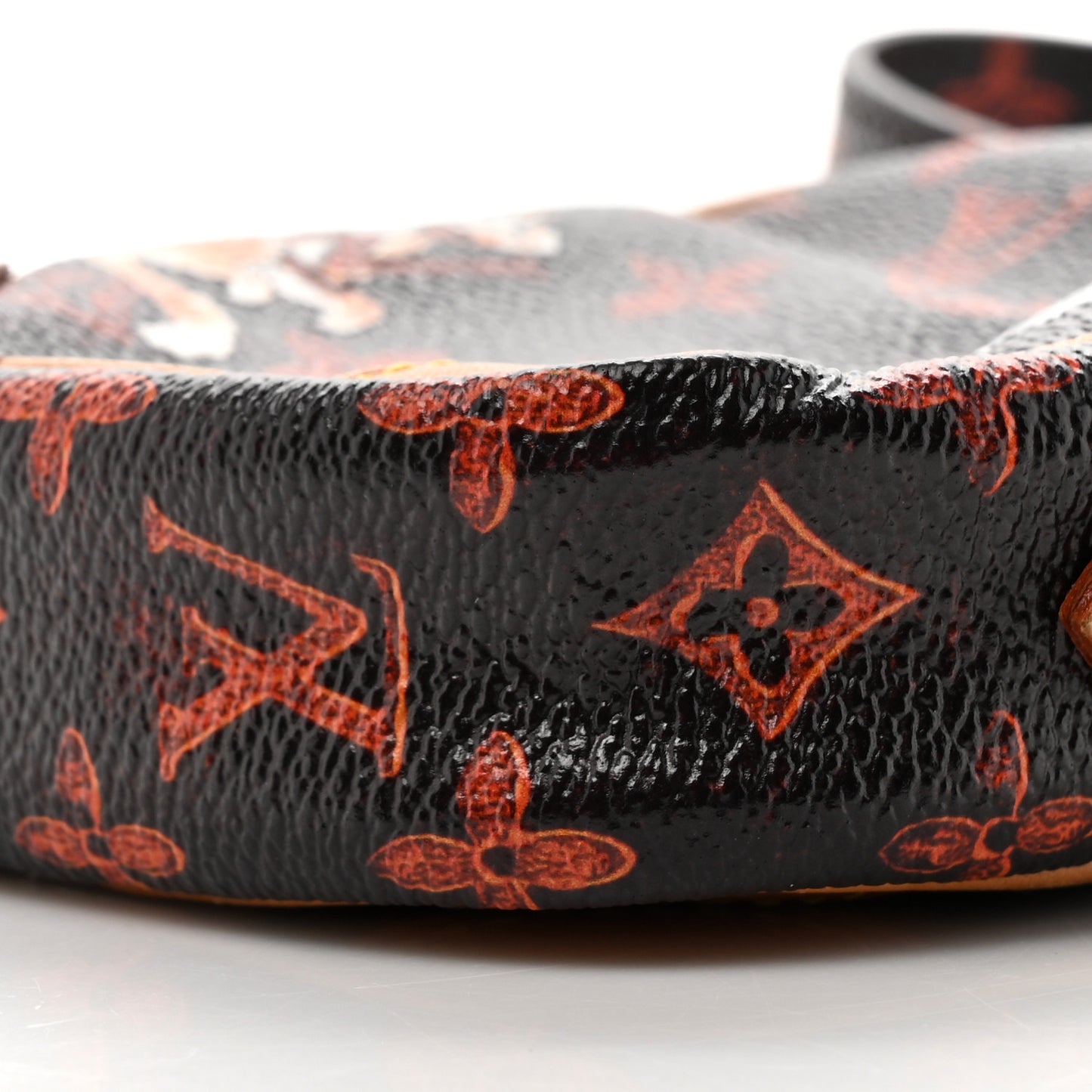Catogram Paname Set Marron
