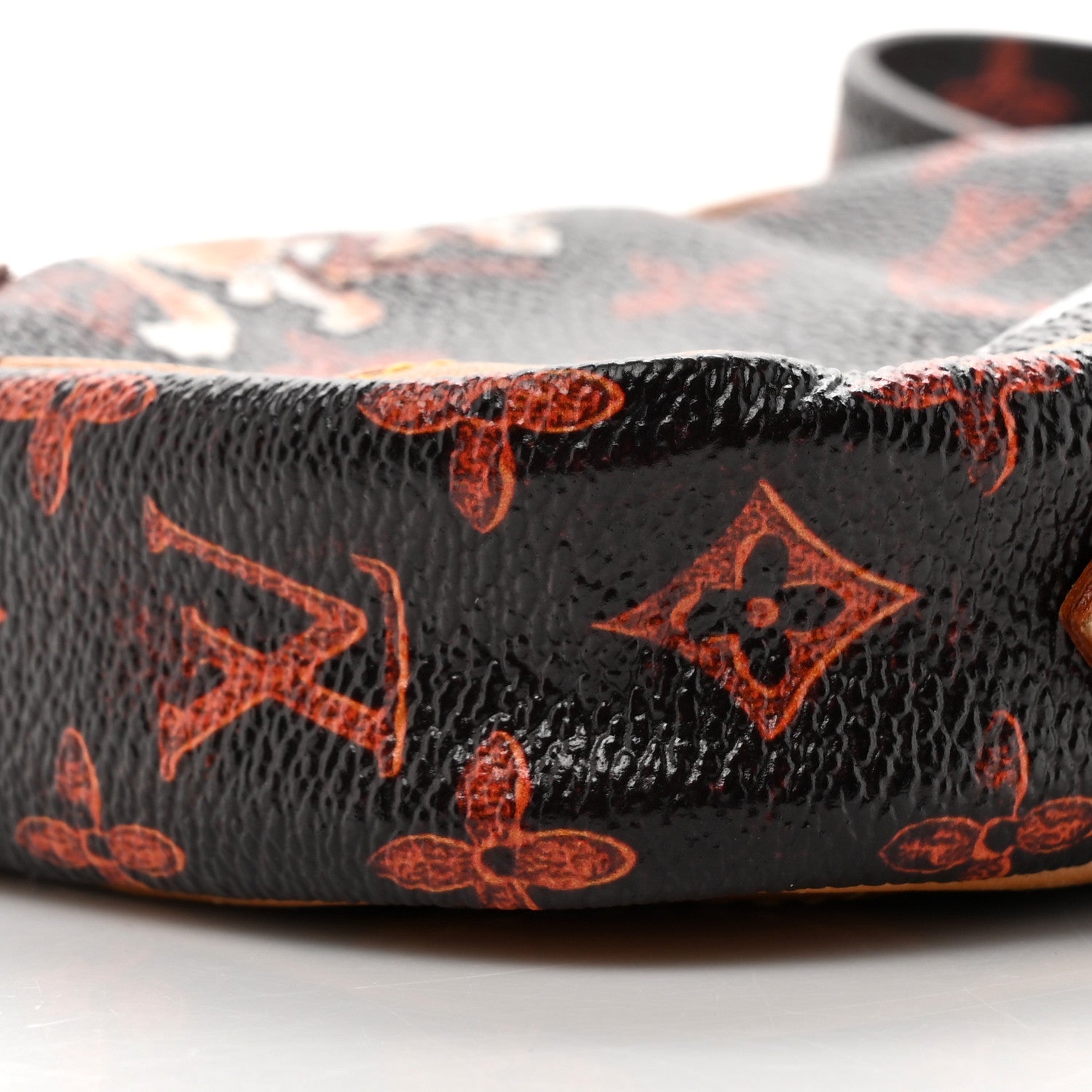 Louis Vuitton Catogram Paname Set Marron 16 of 23