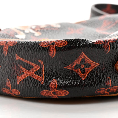 Louis Vuitton Catogram Paname Set Marron 16 of 23
