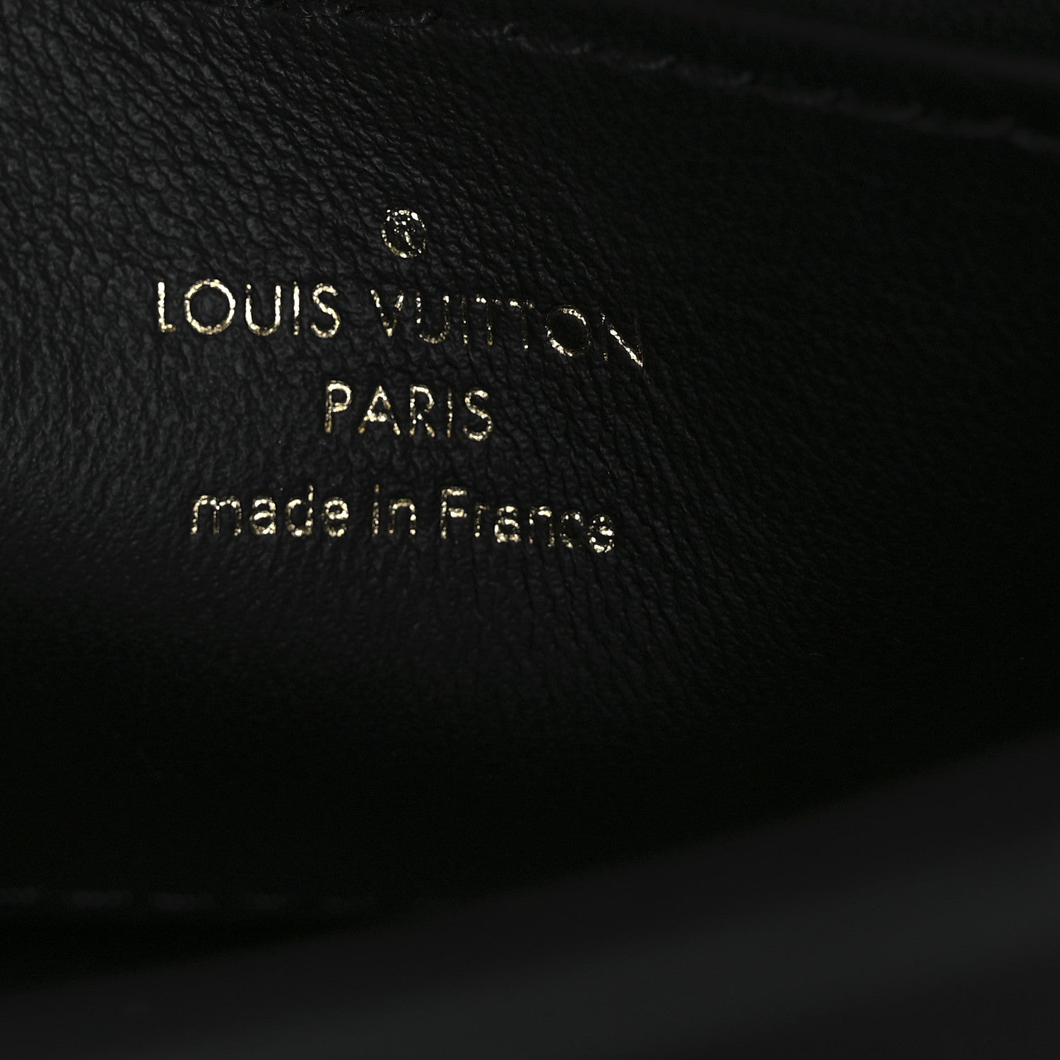 Louis Vuitton Lambskin Malletage Top Handle GO-14 MM  Black Pink 7 of 13