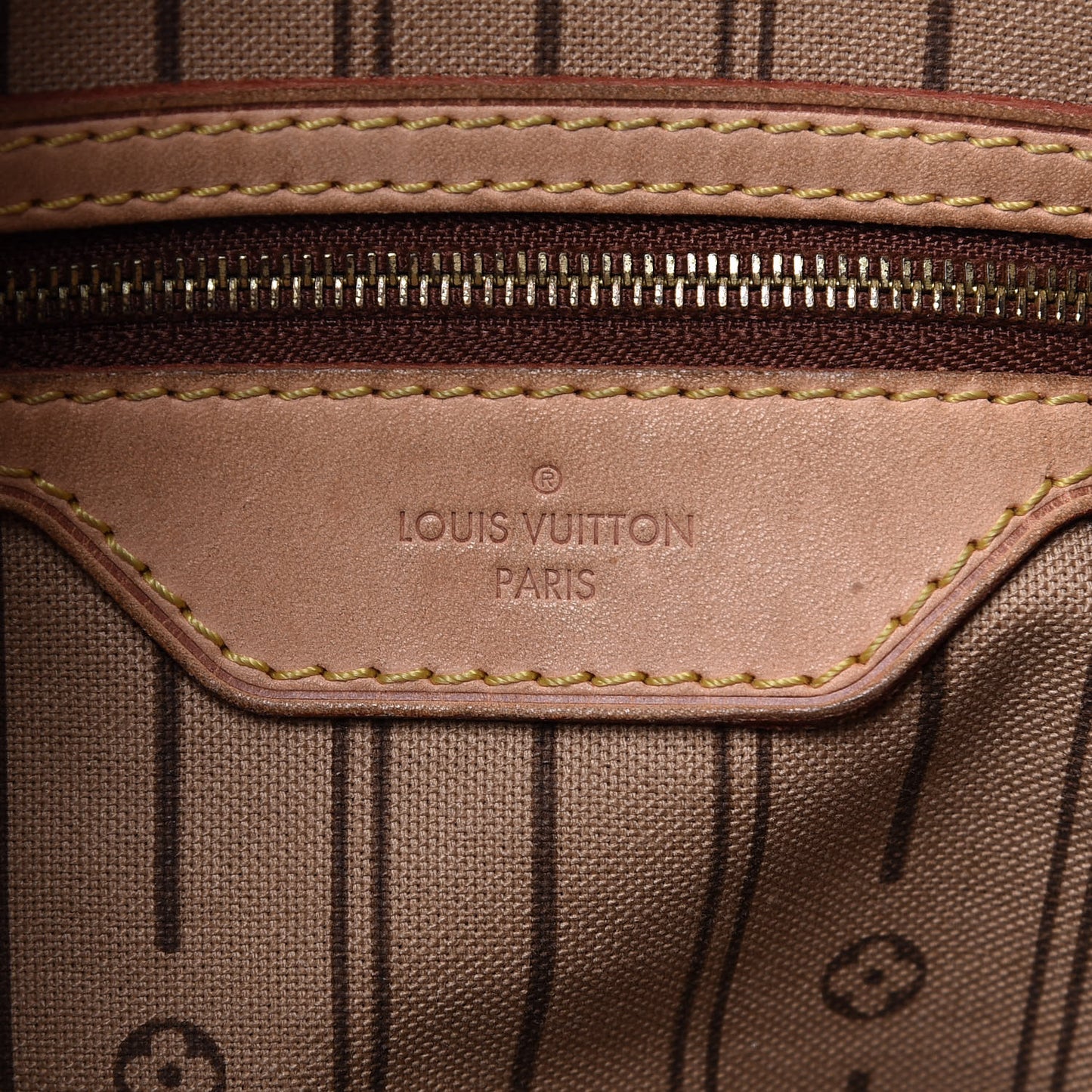Monogram Delightful MM