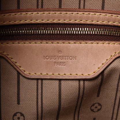 Louis Vuitton Monogram Delightful MM 6 of 17