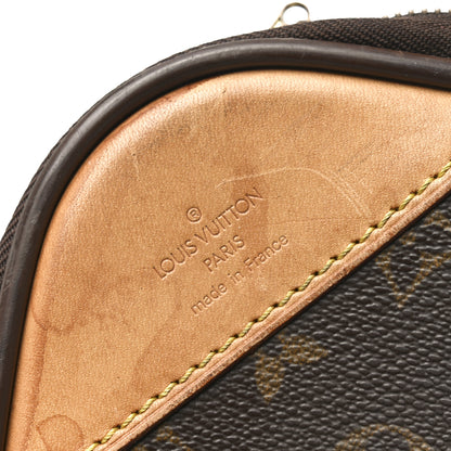 Louis Vuitton Monogram Pegase 55 5 of 9