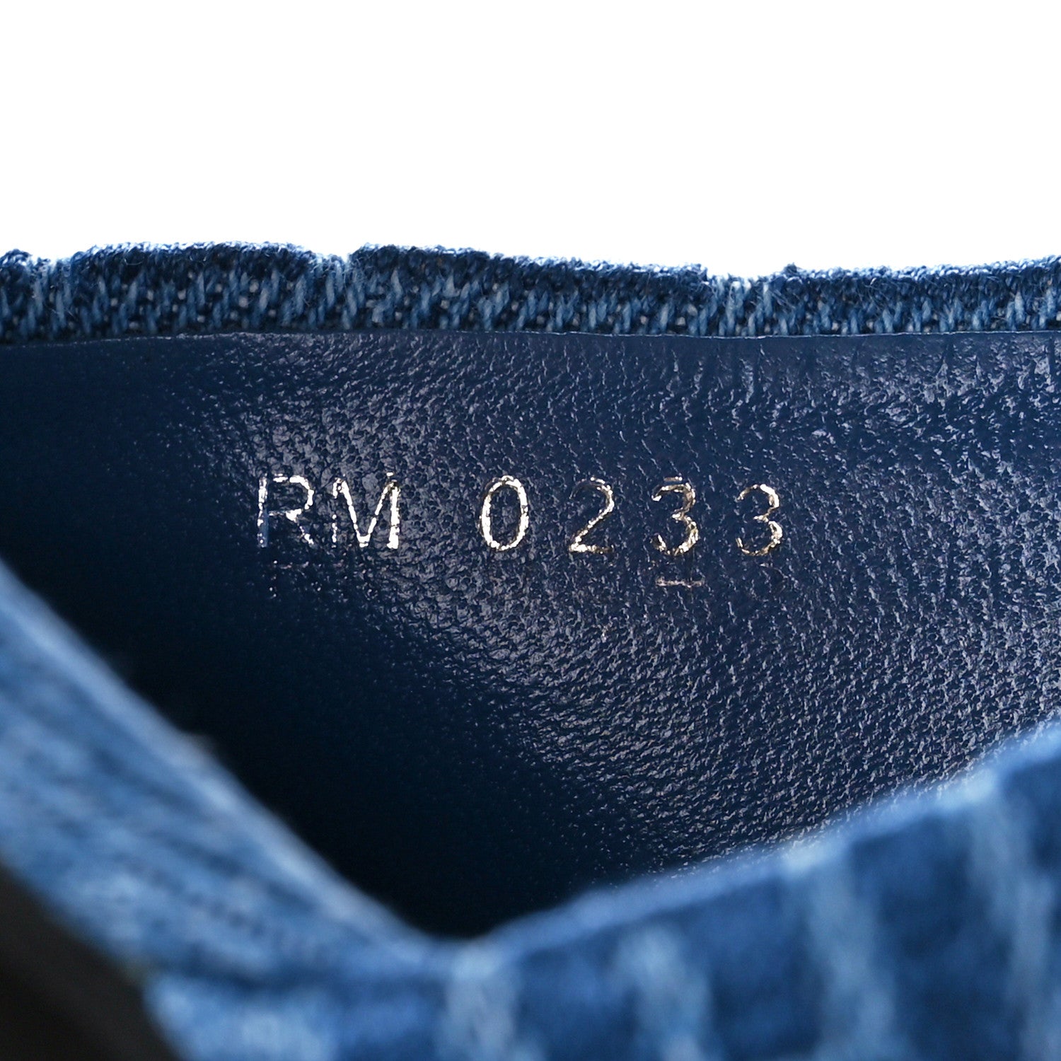 Givenchy Jacquard 4G Logo Mule Slide Sandals 39.5 Denim Blue 8 of 9