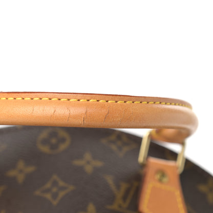 Louis Vuitton Monogram Ellipse MM 12 of 16