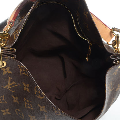 Louis Vuitton Monogram Metis 6 of 8