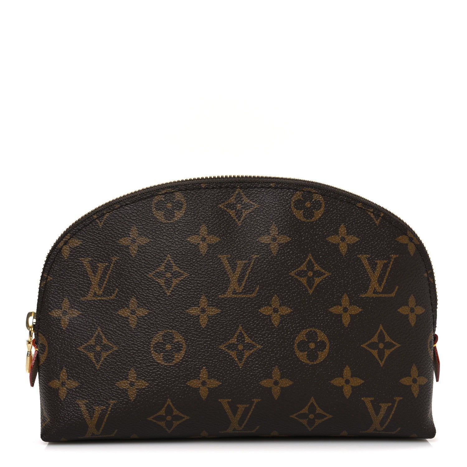 Louis Vuitton Monogram Cosmetic Pouch GM 1 of 10
