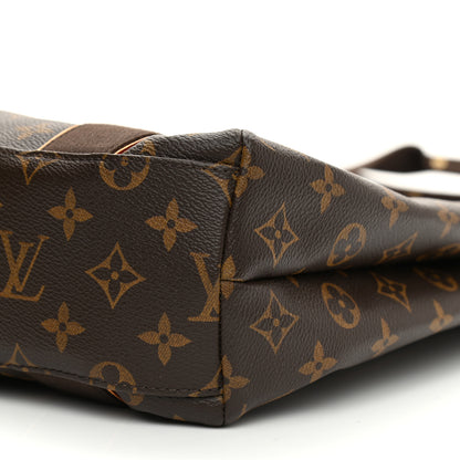 Louis Vuitton Monogram Cabas Beaubourg 11 of 11