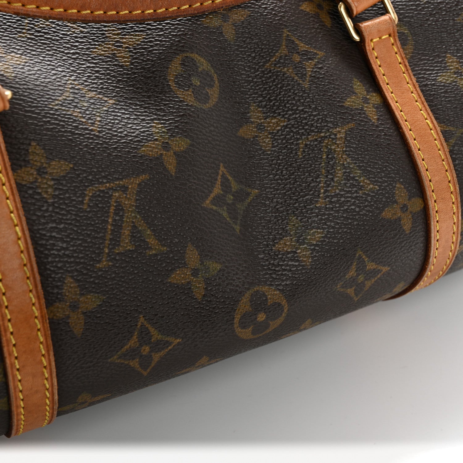 Louis Vuitton Monogram Papillon 30 16 of 17