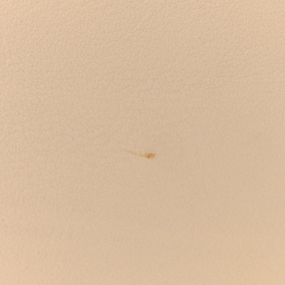 Saint Laurent Calfskin Medium Classic Y Cabas Beige 10 of 10