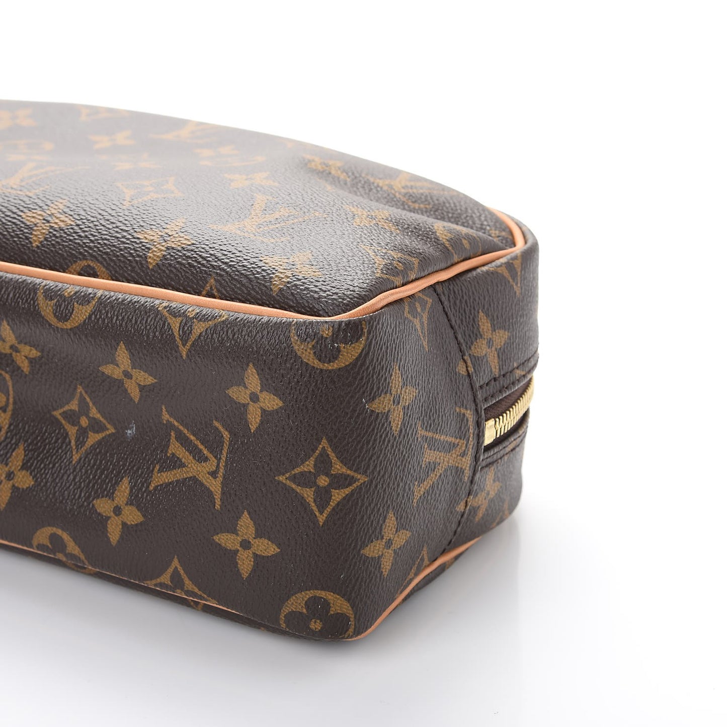 Monogram Toiletry Bag 25