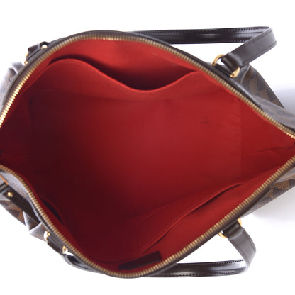 Louis Vuitton Damier Ebene Westminster GM 7 of 10