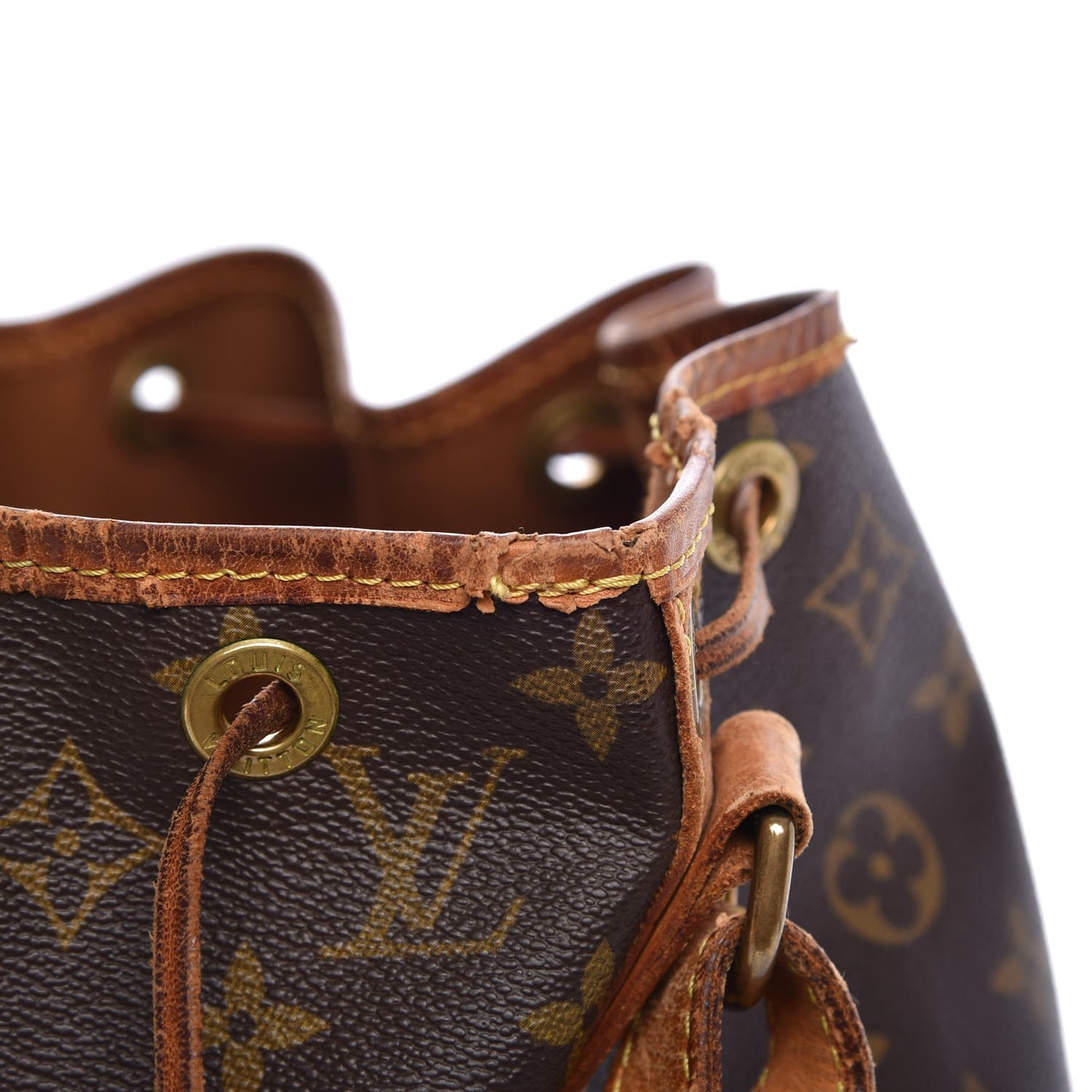 Monogram Petit Noe