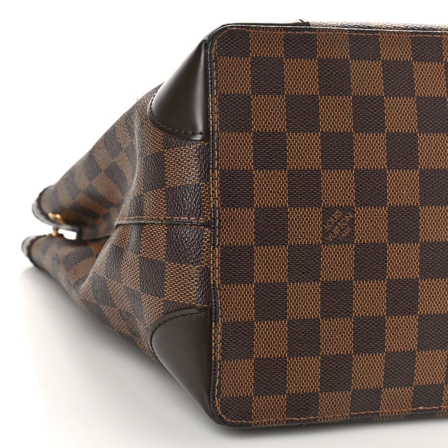 Louis Vuitton Damier Ebene Hampstead PM 7 of 10