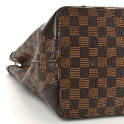 Louis Vuitton Damier Ebene Hampstead PM 7 of 10