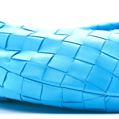 Bottega Veneta Nappa Intrecciato Mini Jodie Pool 9 of 10
