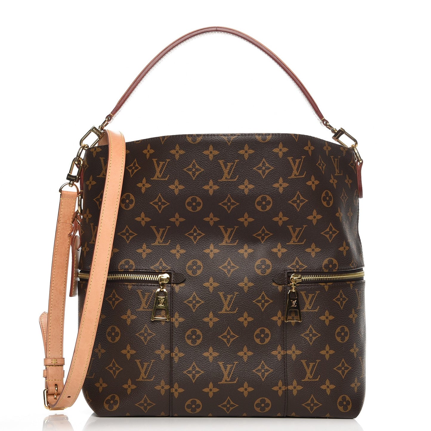 Monogram Melie