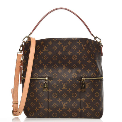 Louis Vuitton Monogram Melie 1 of 8