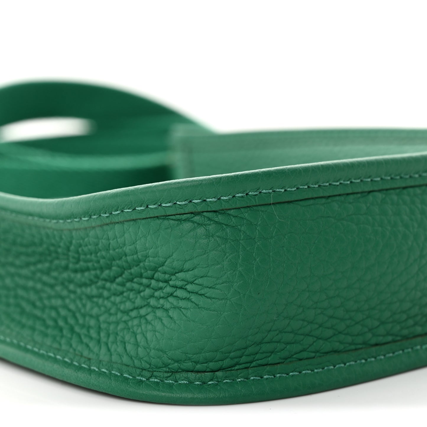 Taurillon Clemence Evelyne TPM Vert Vertigo