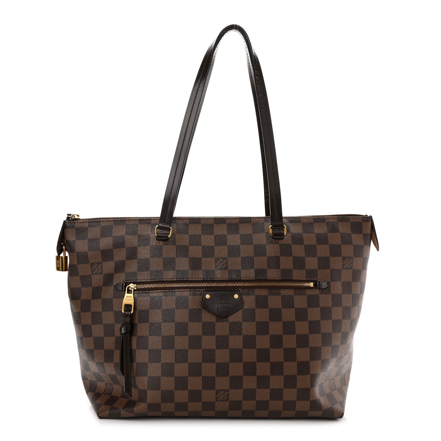 Damier Ebene Iena MM