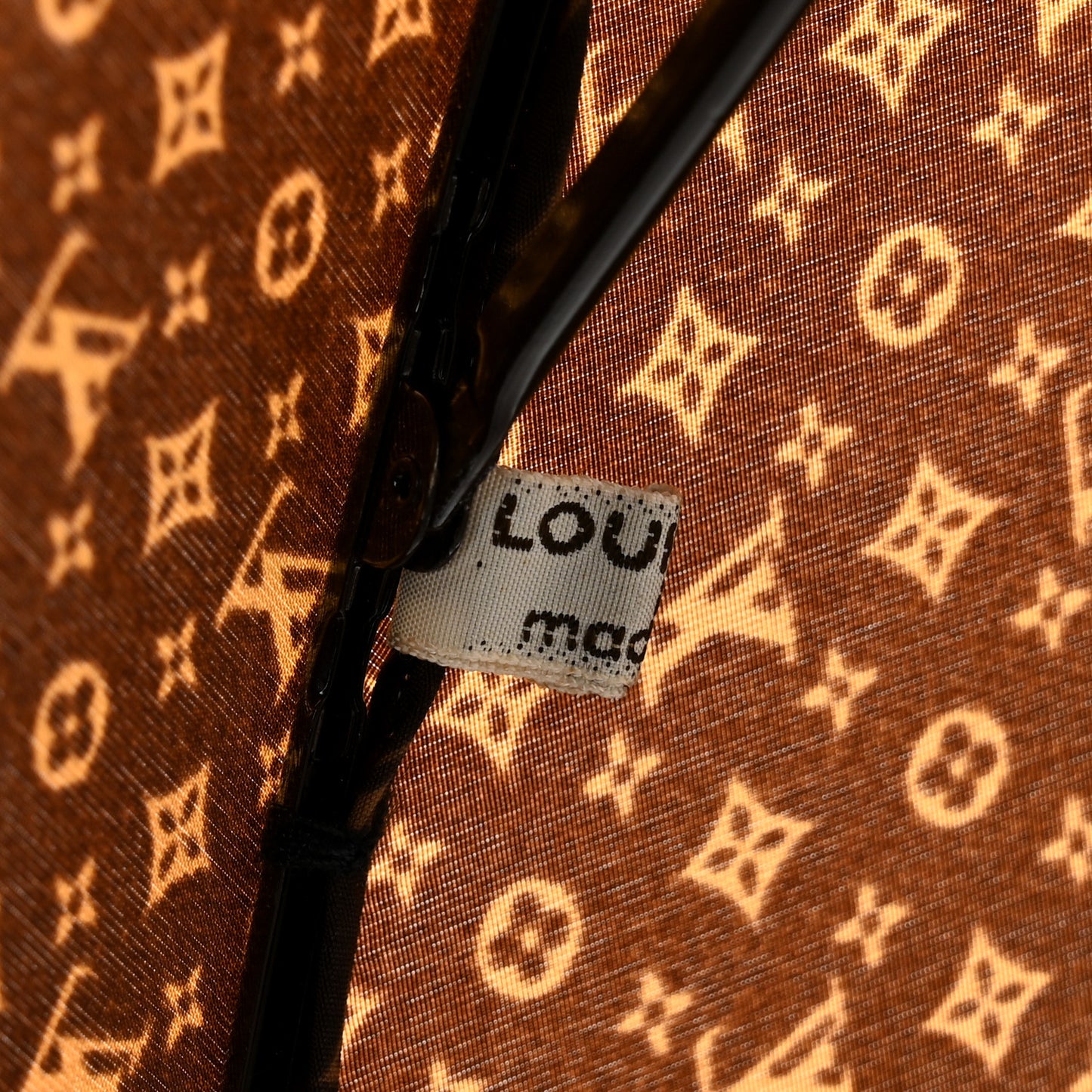 Monogram Parasol Parapluie Umbrella