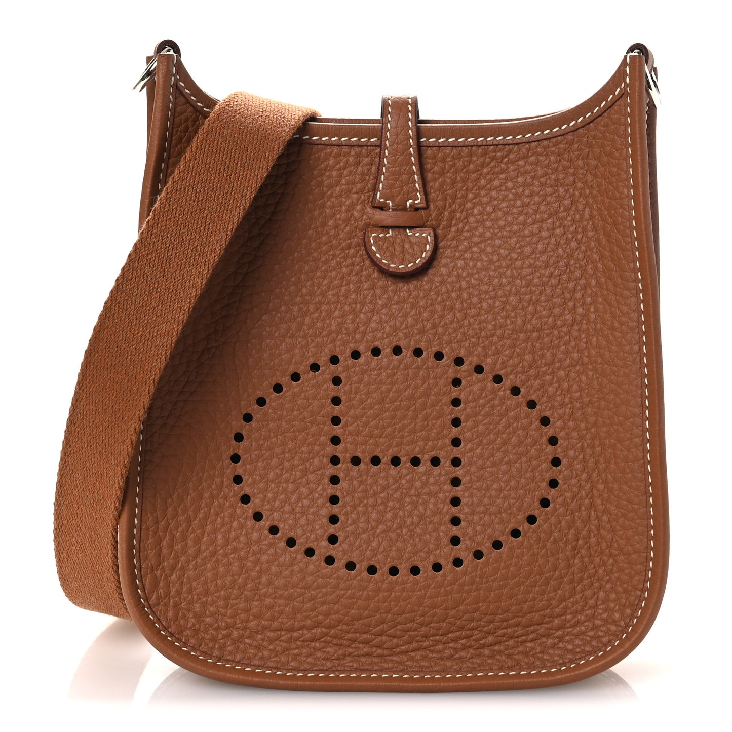 Taurillon Clemence Evelyne TPM Gold