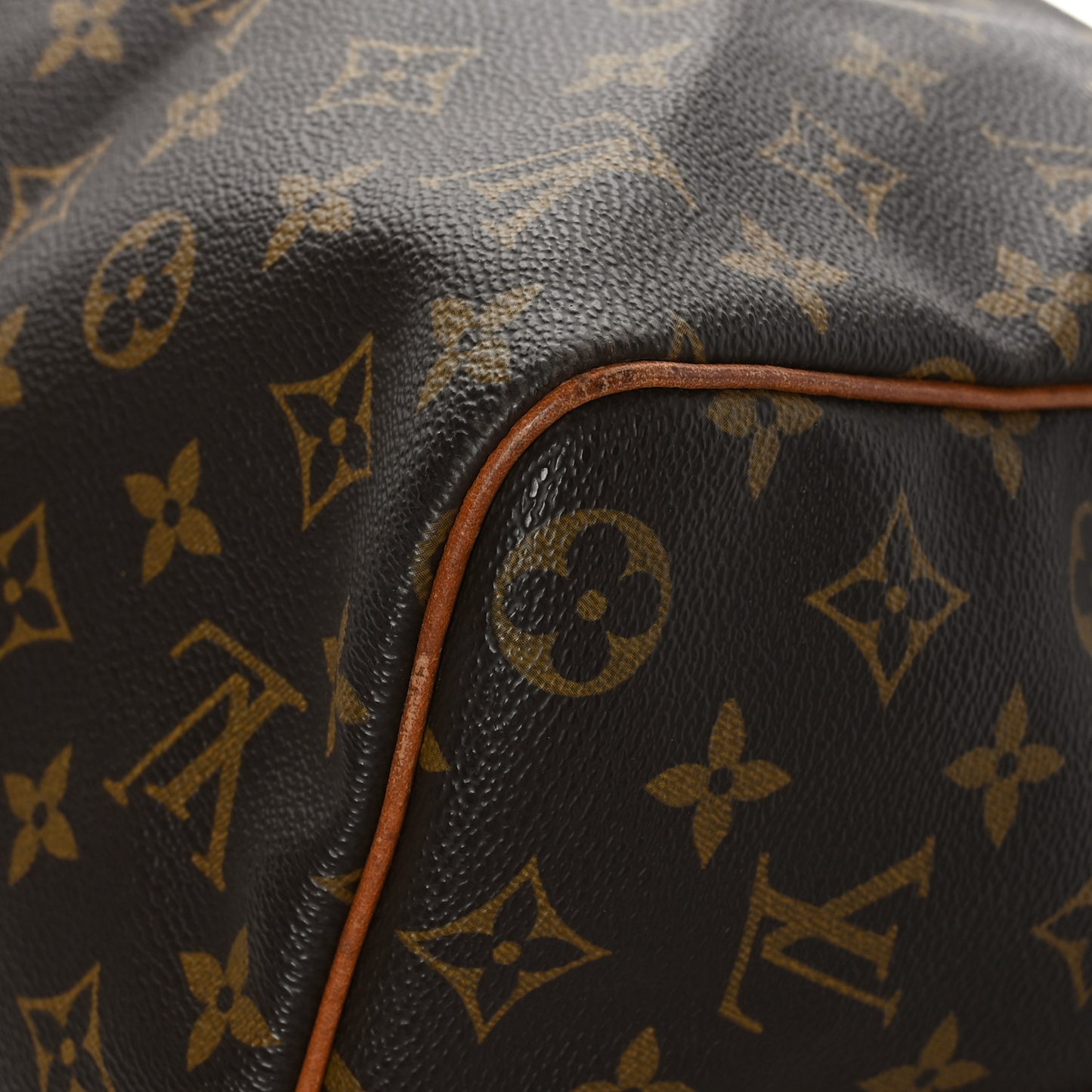 Monogram Keepall Bandouliere 45