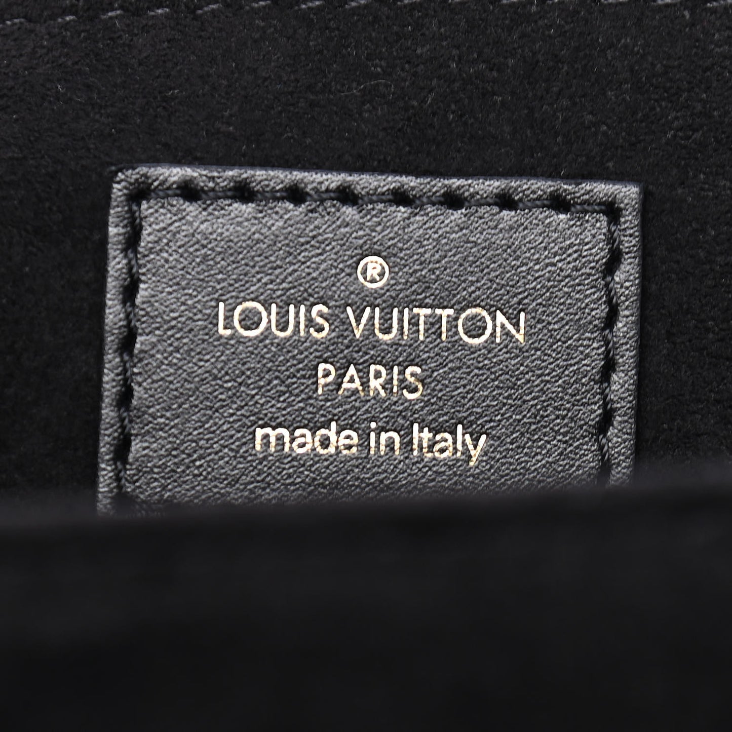Monogram Pochette Metis MM