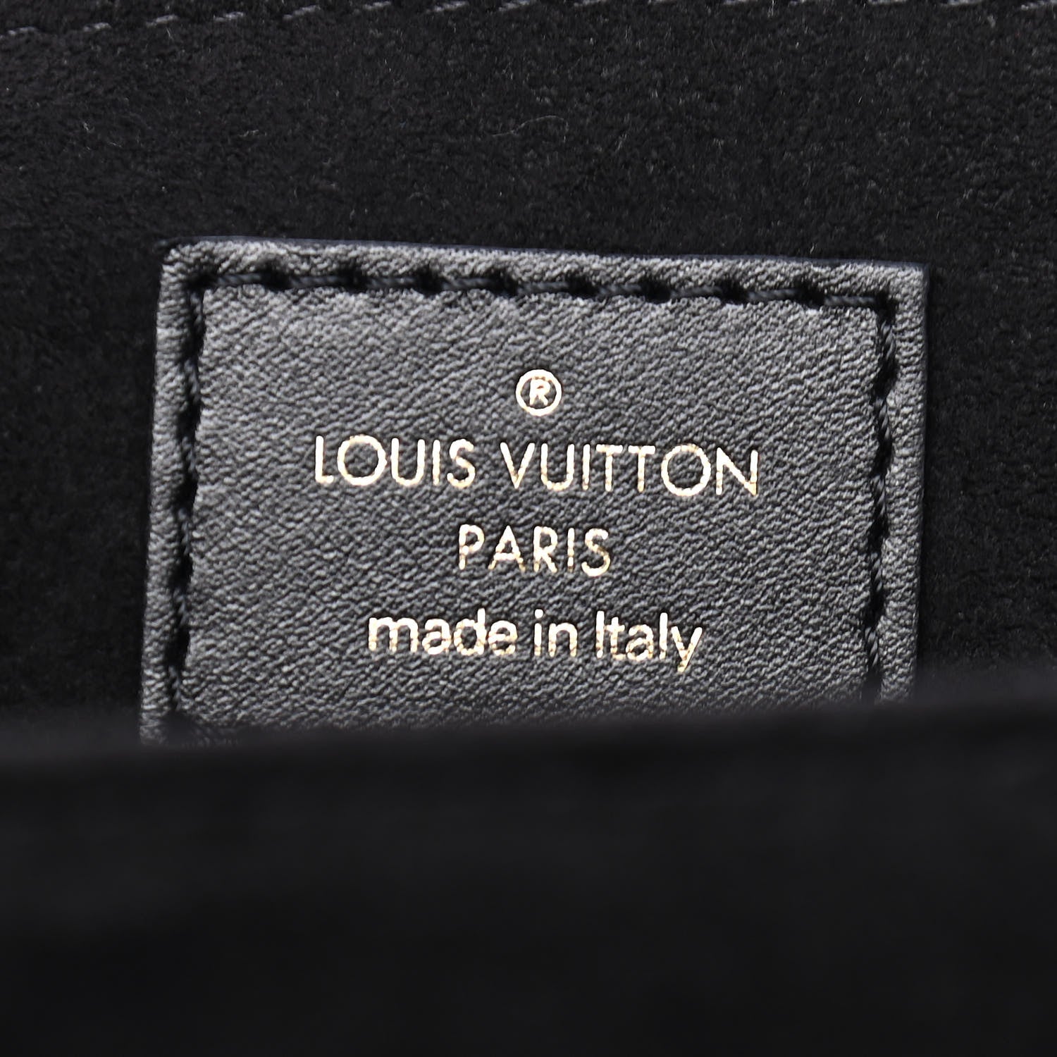 Louis Vuitton Monogram Pochette Metis MM 6 of 8