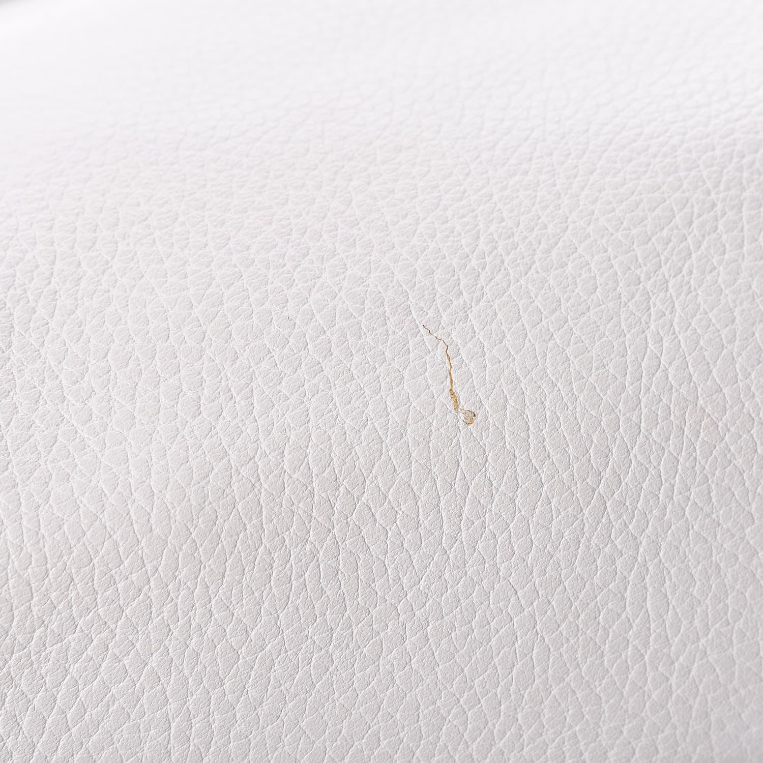 Burberry London Grainy Calfskin Medium Baynard Tote White 13 of 20