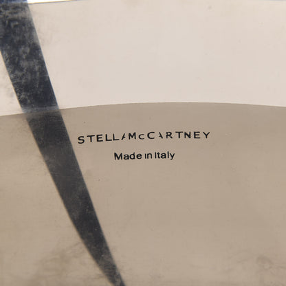 Stella McCartney PVC Clear Logo Tote 7 of 11