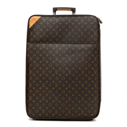 Louis Vuitton Monogram Pegase 65 1 of 19