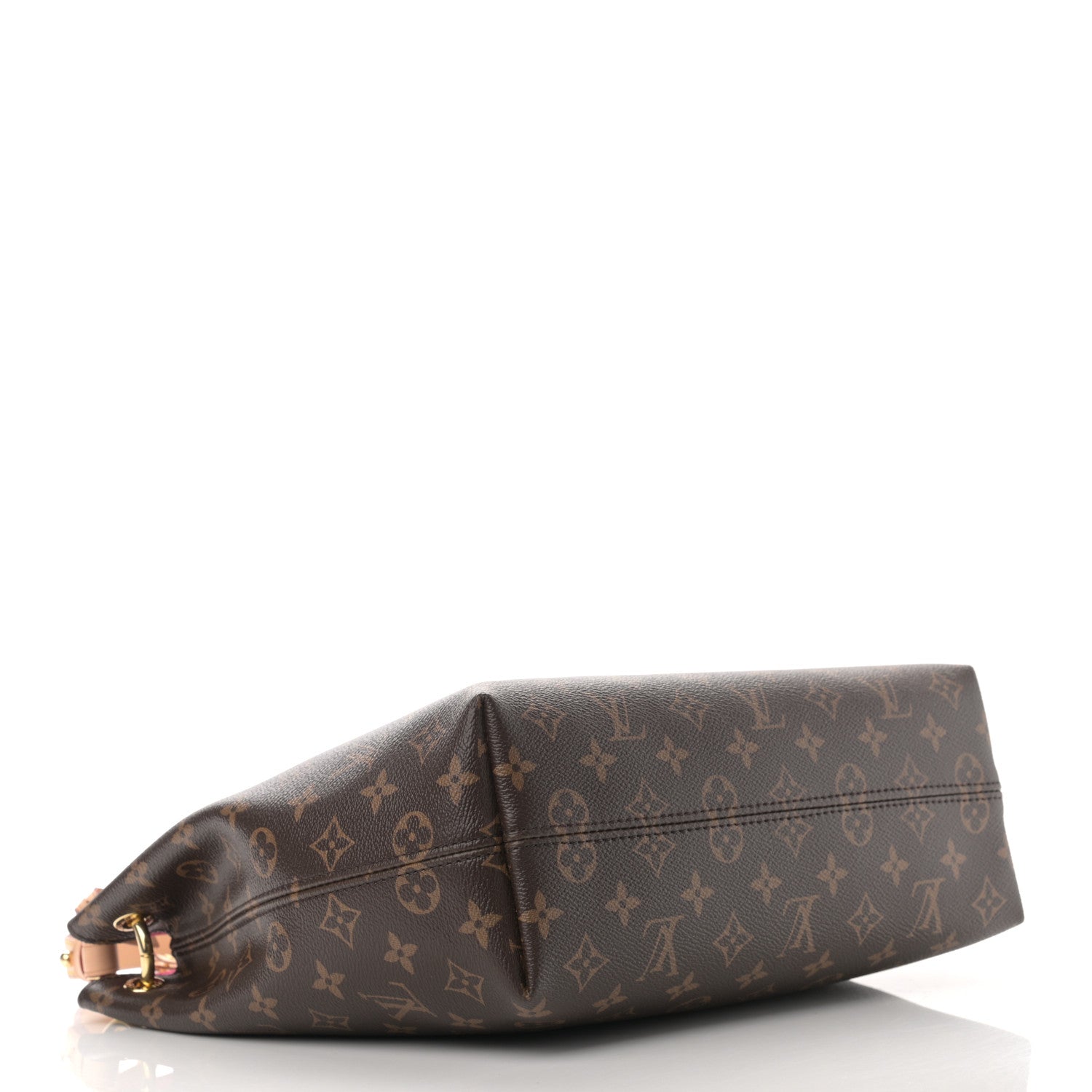 Louis Vuitton Monogram Graceful PM Pivoine 4 of 10