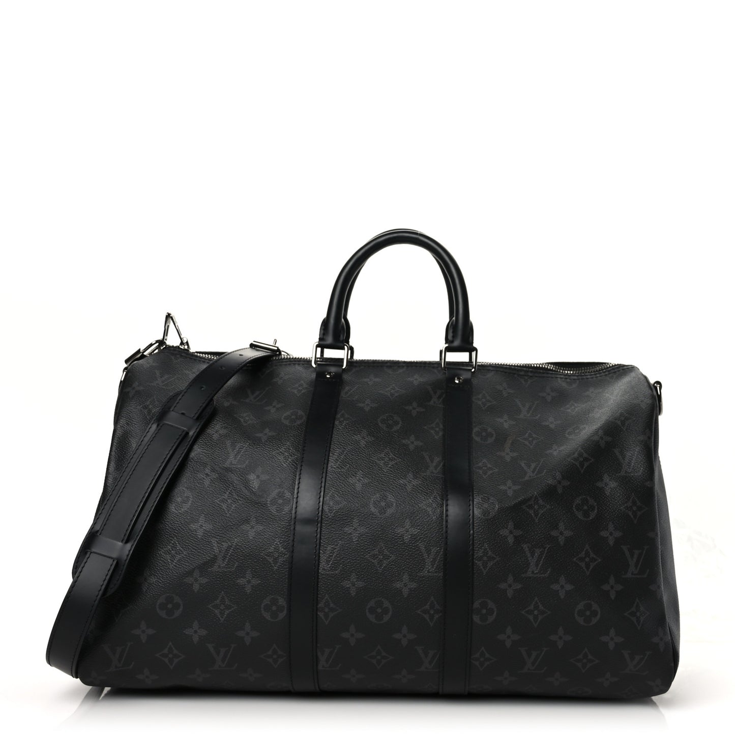 Monogram Eclipse Keepall Bandouliere 45
